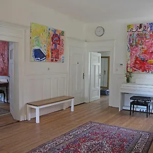  Apartment Paganini