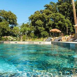  Apartment Le Clos Des Eucalyptus Frankreich