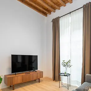  Apartment Centro El Conde By Renthas Spanien