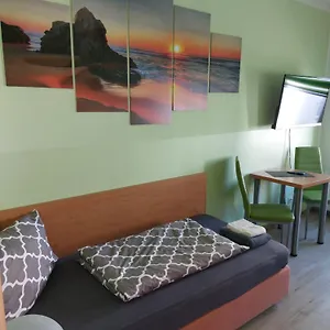  Apartment Holzhausen Deutschland