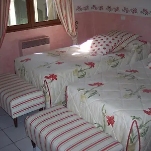  Apartment Bastide St Joseph Frankreich