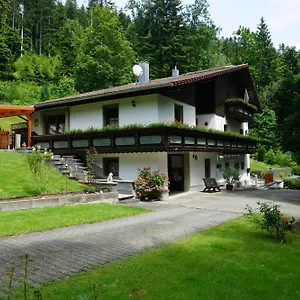  Apartment S'heisl Em Woid