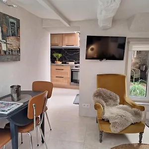  Ferienhaus La 54 Provence Frankreich