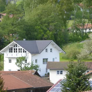  Apartment Ferienwohnung Schweikl Alice