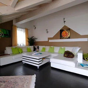  Apartment Henry Im Schönen Allgäu